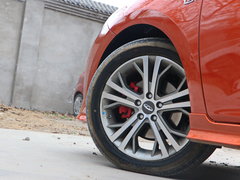 2017款 SPORT 1.5T CVT尊贵版