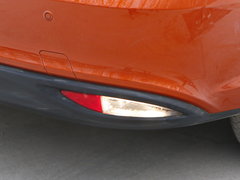 2017款 SPORT 1.5T CVT尊贵版