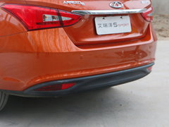 2017款 SPORT 1.5T CVT尊贵版