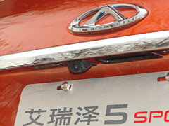 2017款 SPORT 1.5T CVT尊贵版