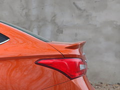 2017款 SPORT 1.5T CVT尊贵版
