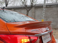 2017款 SPORT 1.5T CVT尊贵版