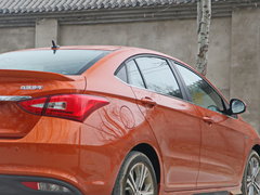 2017款 SPORT 1.5T CVT尊贵版