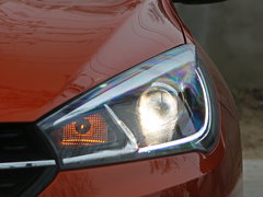 2017款 SPORT 1.5T CVT尊贵版