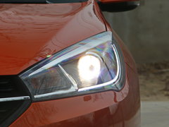 2017款 SPORT 1.5T CVT尊贵版
