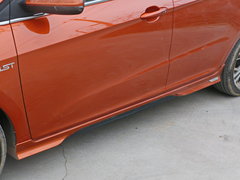 2017款 SPORT 1.5T CVT尊贵版