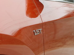 2017款 SPORT 1.5T CVT尊贵版