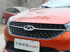 2017款 SPORT 1.5T CVT尊贵版