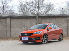 2017款 SPORT 1.5T CVT尊贵版