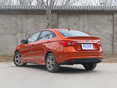 2017款 SPORT 1.5T CVT尊贵版