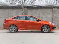 2017款 SPORT 1.5T CVT尊贵版