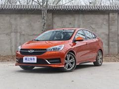 2017款 SPORT 1.5T CVT尊贵版