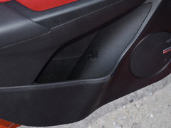 2017款 SPORT 1.5T 手动豪华版