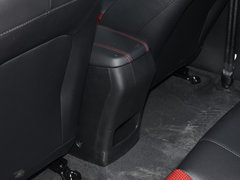 2017款 SPORT 1.5T 手动豪华版