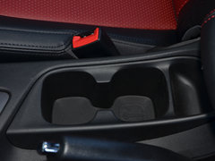 2017款 SPORT 1.5T 手动豪华版