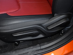2017款 SPORT 1.5T 手动豪华版