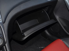 2017款 SPORT 1.5T 手动豪华版