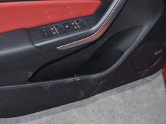 2017款 SPORT 1.5T 手动豪华版