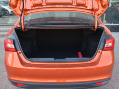 2017款 SPORT 1.5T 手动豪华版