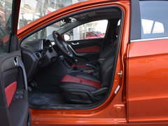 2017款 SPORT 1.5T 手动豪华版