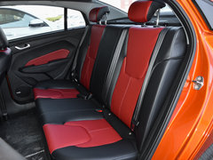 2017款 SPORT 1.5T 手动豪华版