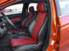 2017款 SPORT 1.5T 手动豪华版