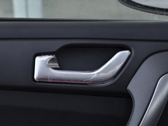 2017款 SPORT 1.5T 手动豪华版