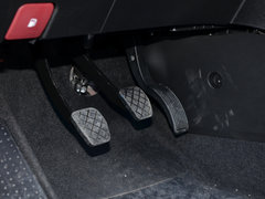 2017款 SPORT 1.5T 手动豪华版