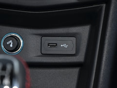 2017款 SPORT 1.5T 手动豪华版