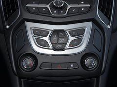 2017款 SPORT 1.5T 手动豪华版