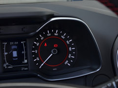 2017款 SPORT 1.5T 手动豪华版