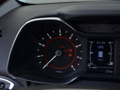 2017款 SPORT 1.5T 手动豪华版