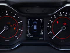 2017款 SPORT 1.5T 手动豪华版