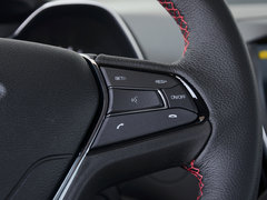2017款 SPORT 1.5T 手动豪华版