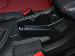 2017款 SPORT 1.5T 手动豪华版