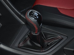 2017款 SPORT 1.5T 手动豪华版