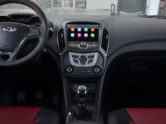 2017款 SPORT 1.5T 手动豪华版