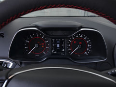 2017款 SPORT 1.5T 手动豪华版