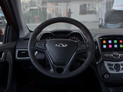 2017款 SPORT 1.5T 手动豪华版