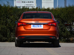 2017款 SPORT 1.5T 手动豪华版