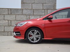 2017款 SPORT 1.5T 手动豪华版