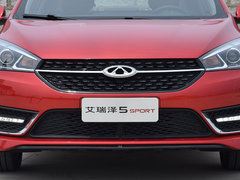 2017款 SPORT 1.5T 手动豪华版