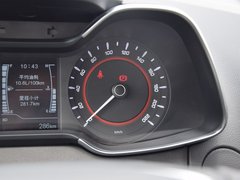 2017款 SPORT 1.5T 手动豪华版