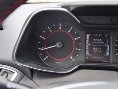2017款 SPORT 1.5T 手动豪华版