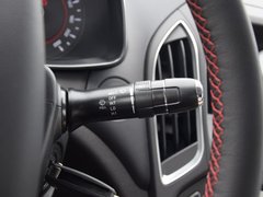 2017款 SPORT 1.5T 手动豪华版