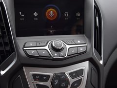 2017款 SPORT 1.5T 手动豪华版