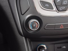 2017款 SPORT 1.5T 手动豪华版
