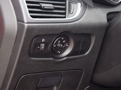 2017款 SPORT 1.5T 手动豪华版