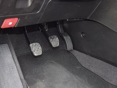 2017款 SPORT 1.5T 手动豪华版