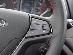 2017款 SPORT 1.5T 手动豪华版